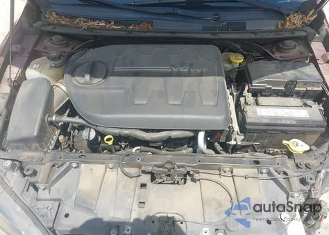 2015 Chrysler 200 C from USA, damaged, VIN 1C3CCCCG2FN620640